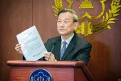 陳明堂退休2週又回鍋任法務部政務次長　專攻國會朝小野大