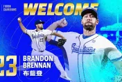 富邦悍將再補強！32歲右投擁3年大聯盟資歷、去年墨西哥聯盟勝投王