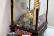 寒流冷爆…台中彩券行「幫金雞取暖」！3男刮刮樂喜中百萬