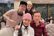 扯爆！騙扁小子黃琪幫孫安佐找律師「險詐200萬英鎊」　孫鵬、狄鶯：不覺得被騙