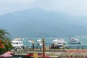 春節出遊/日月潭必踩點行程！老街嗑美食、乘遊船賞景　參訪《茶金》拍攝地