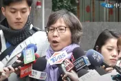 蔡壁如名字被民眾黨搞錯　黃揚明嘆懷「璧」其罪：很不重視她