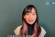 黃捷專門黑韓？　柳采葳：新科綠委會被看破手腳
