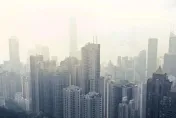 空氣品質雲嘉南高屏金門27日亮橘燈、馬祖亮紅燈
