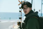 許光漢與日本21歲女星大談戀愛！青春飾演高中生「毫無違和感」
