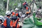 影/蘇花公路驚見男屍「臉部已腐爛」！警：死亡3～7天　公布特徵待指認