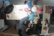 影/案情大反轉！新竹名店控甜不辣小開「偷錢」　本人澄清：他們才是詐騙集團