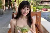 快訊/愛莉莎莎「作票說」首回應附度假美照　7點聲明再度道歉　仍控「開票有瑕疵」