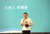 驚爆柯文哲百分百投這黨！　吳子嘉曝內幕：我最近接到很多電話