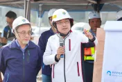 詐騙集團好大膽子！連首長粉專都敢冒用　侯友宜急報警籲「千萬別被騙」