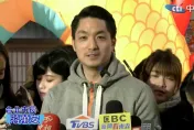 被侯友宜讚像「總統候選人」　蔣萬安笑回：他也加入人力銀行了嗎