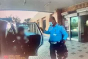 影/3歲幼子突然抽蓄、眼上吊！母衝派出所求助　警車開道火速送醫