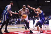 桃園巨蛋要轉運？「表弟」打4戰3場都有人出事　資深球迷：呂政儒也在這裡…
