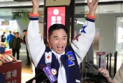 大哥說話了！吳宗憲27日錄《賀瓏夜夜秀》　警告賀瓏：做錯了就要道歉