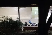 影/竹科某電子廠驚傳爆炸聲！疑管線爆炸氣體洩漏　整條路「濃濃白煙」里長氣炸