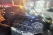 花蓮空軍少校酒駕肇逃連2起！竟「找下屬頂罪」...2人遭查出送辦　官位恐不保