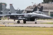 為應對俄羅斯威脅　傳美軍15年來首次在英國部署核武