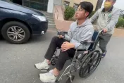 快訊/民進黨嘉市議員林煒軒遇假車禍　「噴辣椒水、棍毆」逼下跪道歉