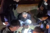 影/扯！新竹父帶女散步被砍「斷指」　醋男教訓出軌女友「看錯人」