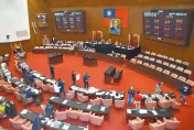 白營立委喊「委員會單一召委制」　他曝民眾黨驚天算計轟：造成嚴重憲政危機