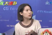 徐巧芯喊最想砍數發部預算！PTT鄉民嗨翻：直接整個部都砍掉
