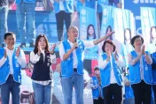 民眾黨團說謊？稱「韓辦回覆維持不公開會談」 韓辦發聲反擊了！