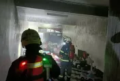 彰化低收戶遭祝融！阿公被燒死、阿嬤嚴重燒傷　盼各界伸援