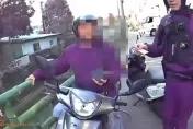 影/行糾亂報案！防搶演練完突接搶案　土城16警攔截圍捕鬧「烏龍」