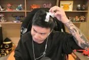 Toyz再度開直播！公開「密錄器畫面」　質疑警方：連保護被害人都做不到