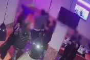 影/歡聚變調！花蓮卡拉OK店不滿鄰桌嗆「安靜點」　11酒客幹架鬧上警局