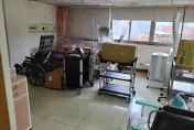 病人等床塞爆急診？醫PO照曝「病房當倉庫」閒置　北市聯醫回應了