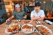 兄弟情疑為錢生變！温昇豪升格製作人恐卡關　驚傳李進良撤資醫療劇