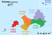 解放軍「遠火旅」距金門僅15公里！ 專家分析主要目的