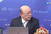 在野陣營若「凍結3預算」會嚇壞民進黨？郭正亮：不用客氣