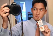 3萬6不翼而飛！旅台帥哥攝影師遭租屋詐騙　嘆：連受訪都對人性懷疑