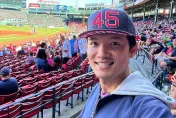 56天跑30座大聯盟球場！飛機迫降「陌生地」　台南Josh乾等2hrs差點無法圓夢