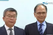 游錫堃公開信贊同民眾黨改革內容　周玉蔻怒嗆：沒出息、丟臉！