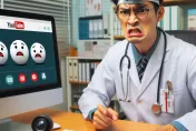 減重名醫開直播「爆粗口」狂譙3民眾！事後竟搬聖經當擋箭牌　這下糗了
