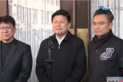 影/傅崐萁狂飆金句：不再讓民進黨圈養的家禽家畜任首長！真正核爆還沒發生