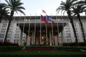 陸駐法大使盧沙野定調「台灣是叛亂政權」　外交部回應了