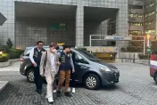 詹姆士大鬧賣場遭起底！傳與「醋飯之亂」超哥同公司　經紀人出面駁斥