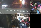 熱水器奪命！竹北夫妻一氧化碳中毒「妻強撐向弟求救」　42歲夫不幸身亡