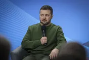 加強打貪、力推財政透明！澤倫斯基首度公開年收入　呼籲公務人員效仿