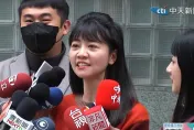 2026選基隆市長挑戰謝國樑？高嘉瑜喊話民進黨：願全力以赴