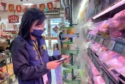 家樂福「即期牛排」拆開發臭　換貨還是臭！衛生局到場稽查