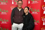影/張清芳揭斬15年婚內幕！小兒子不知情「氣到冷戰2年」
