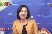 高層點名2026年再戰高雄市長！柯志恩一句話表態了