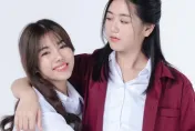 第一次心動！GL泰劇《學姐可以愛我嗎》高顏值主角將來台　售票時間曝光