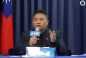 藍委出手了！擬提案禁止胡亂反質詢、行政官員回答不實　最重關3年