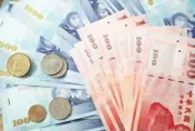 國民年金調增7.34%！2月底首次入帳　約172萬人受惠